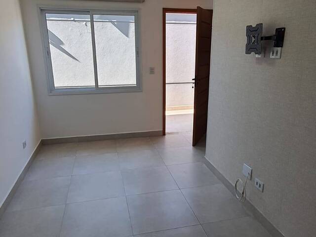#4217 - Casa em condomínio para Locação em São Paulo - SP - 2