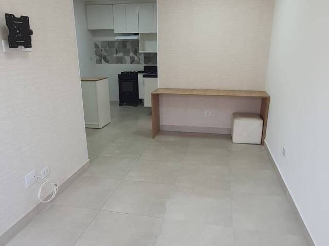 #4217 - Casa em condomínio para Locação em São Paulo - SP - 3