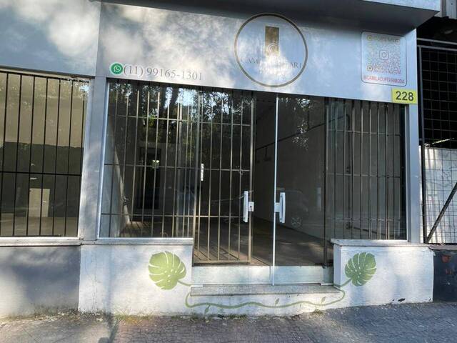 #4219 - Loja para Locação em São Paulo - SP - 1