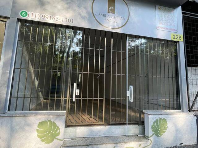 #4219 - Loja para Locação em São Paulo - SP - 2