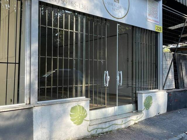 #4219 - Loja para Locação em São Paulo - SP - 3