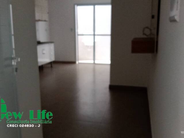 #4220 - Apartamento para Locação em São Paulo - SP - 1