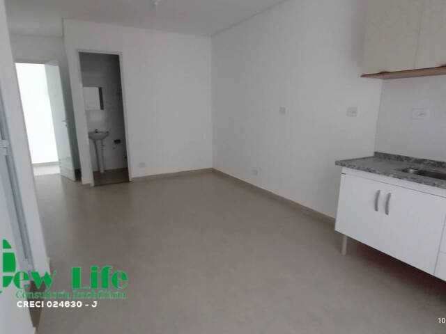 #4220 - Apartamento para Locação em São Paulo - SP - 2