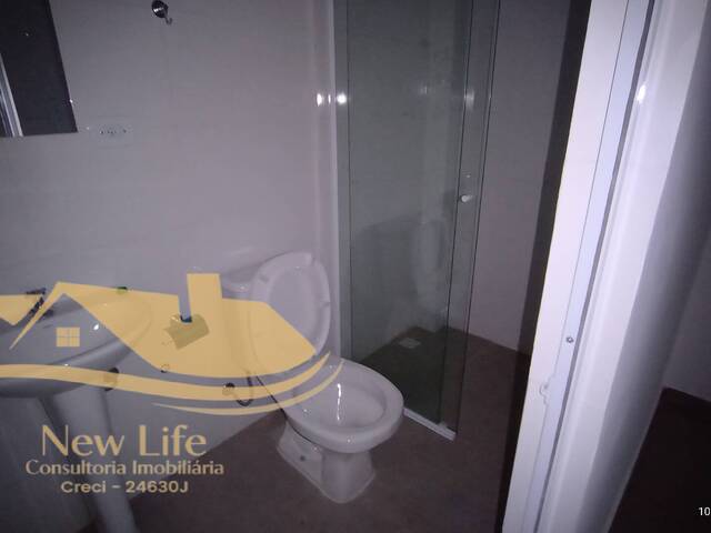 Apartamento para Locação em São Paulo - 5