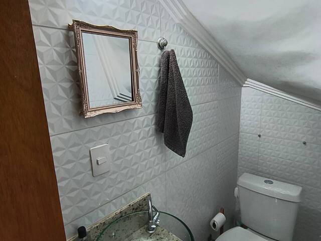 #4221 - Casa em condomínio para Venda em São Paulo - SP - 3