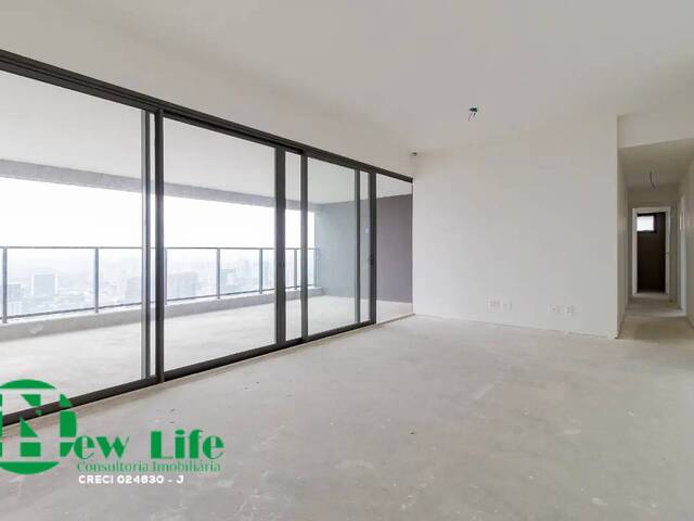 #4222 - Apartamento para Venda em São Paulo - SP - 3