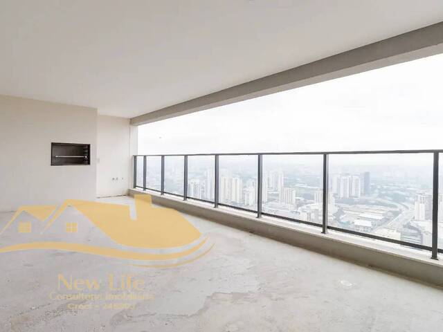 Apartamento para Venda em São Paulo - 5