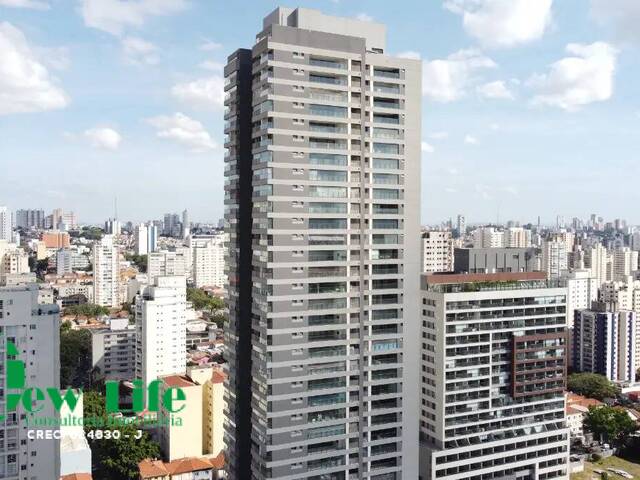 #4222 - Apartamento para Venda em São Paulo - SP - 1