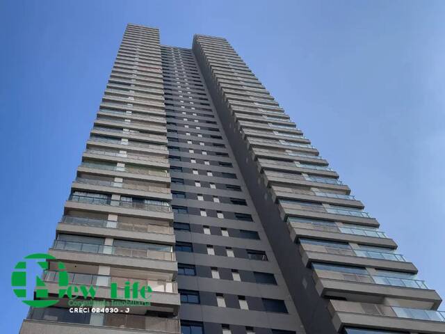 #4222 - Apartamento para Venda em São Paulo - SP - 2