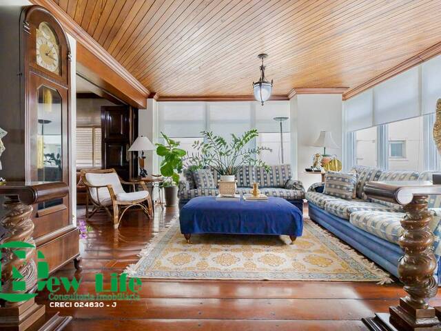 #4223 - Apartamento para Venda em São Paulo - SP - 3