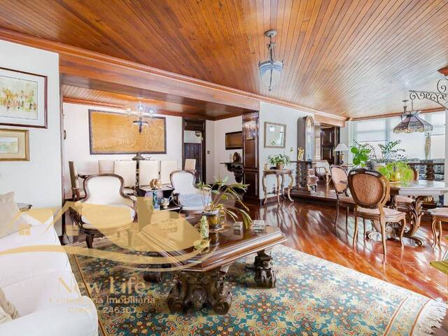 Apartamento para Venda em São Paulo - 5