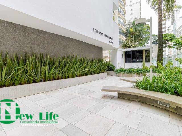 #4223 - Apartamento para Venda em São Paulo - SP - 2