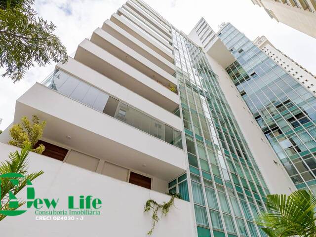 #4223 - Apartamento para Venda em São Paulo - SP - 1
