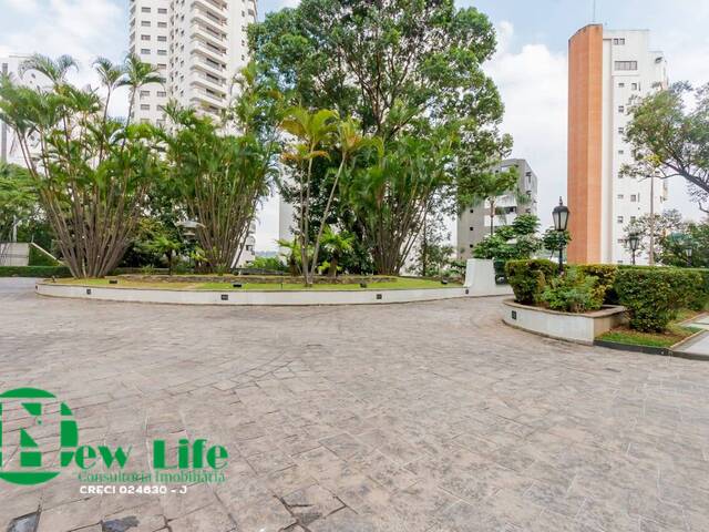#4224 - Apartamento para Venda em São Paulo - SP - 2