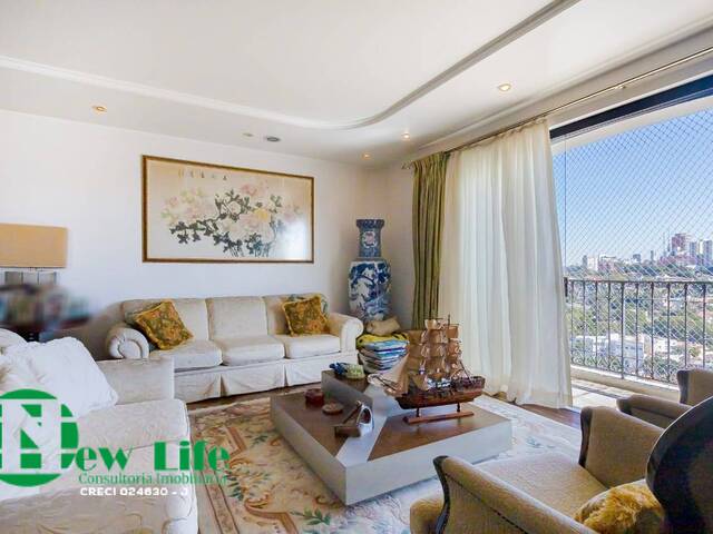 #4224 - Apartamento para Venda em São Paulo - SP - 3