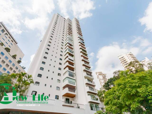 #4224 - Apartamento para Venda em São Paulo - SP - 1