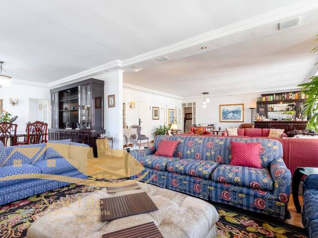Apartamento para Venda em São Paulo - 5