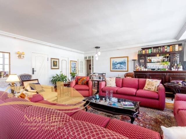 Apartamento para Venda em São Paulo - 4