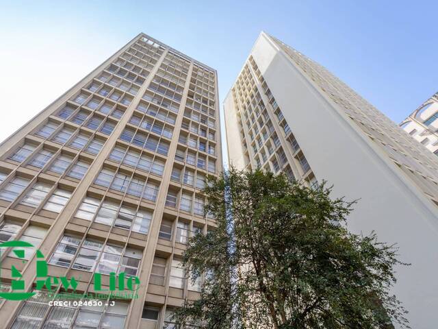 #4225 - Apartamento para Venda em São Paulo - SP - 1