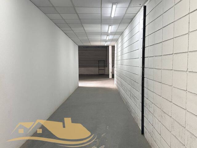 Galpão para Locação em São Paulo - 4