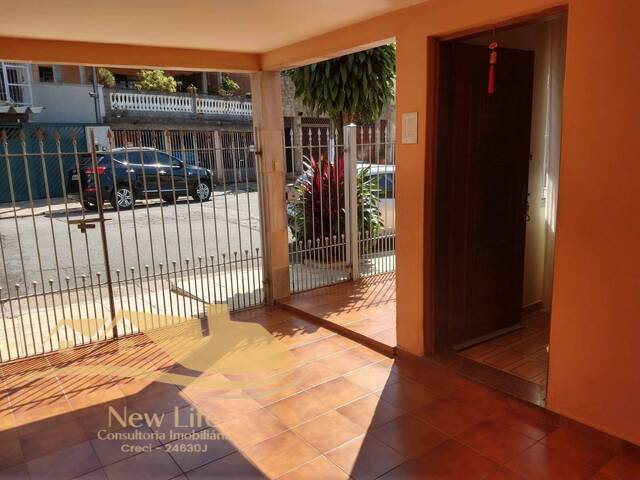 Casa para Venda em São Paulo - 4
