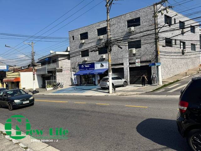 Locação em Vila Pirituba - São Paulo