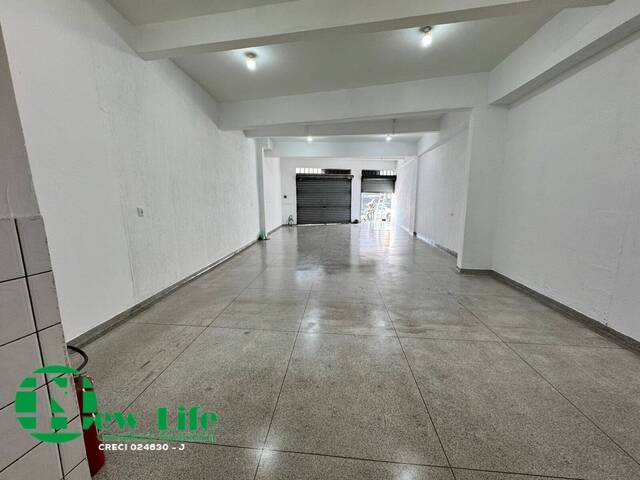 #4232 - Salão Comercial para Locação em São Paulo - SP - 3