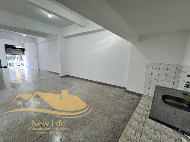 Salão Comercial para Locação em São Paulo - 5