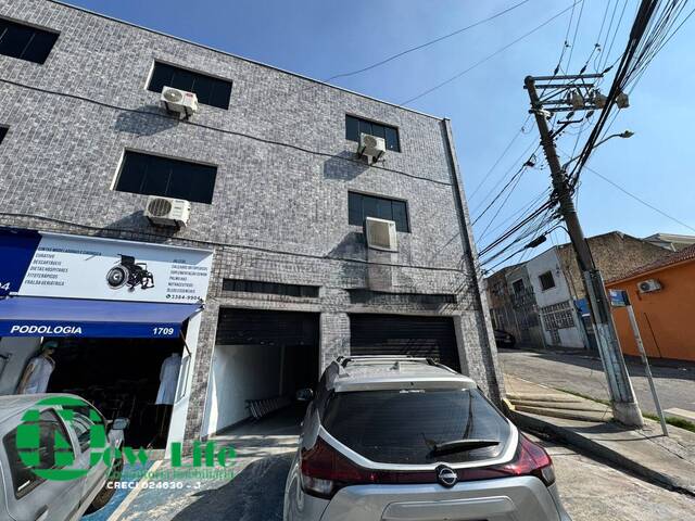 #4232 - Salão Comercial para Locação em São Paulo - SP - 2