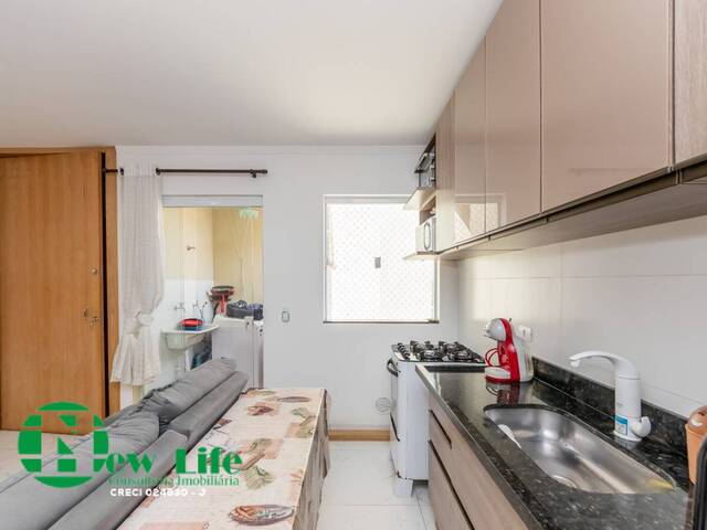 #4233 - Apartamento para Venda em São Paulo - SP - 2