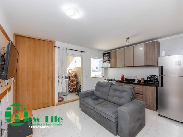 #4233 - Apartamento para Venda em São Paulo - SP - 3