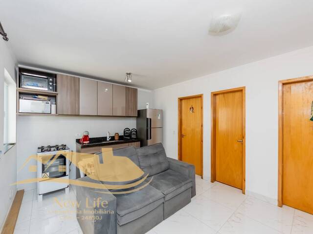 Apartamento para Venda em São Paulo - 5