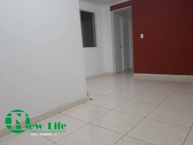 #4234 - Apartamento para Venda em São Paulo - SP - 1