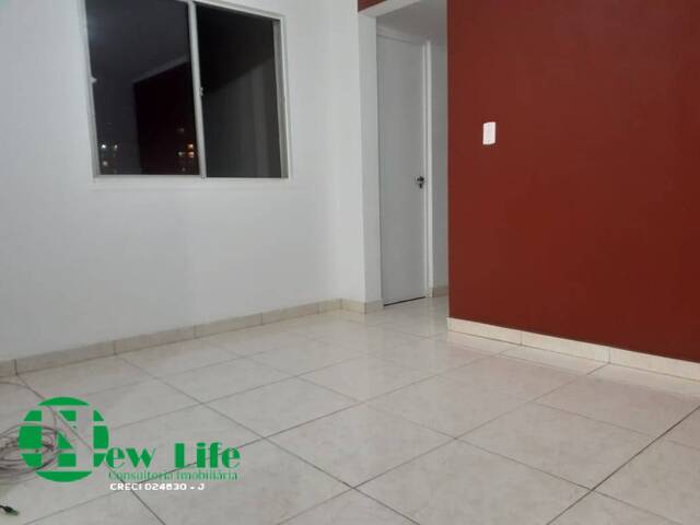 #4234 - Apartamento para Venda em São Paulo - SP - 2