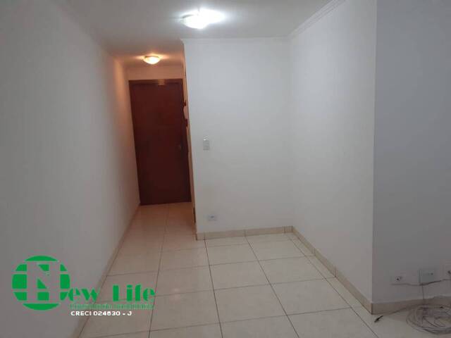 #4234 - Apartamento para Venda em São Paulo - SP - 3