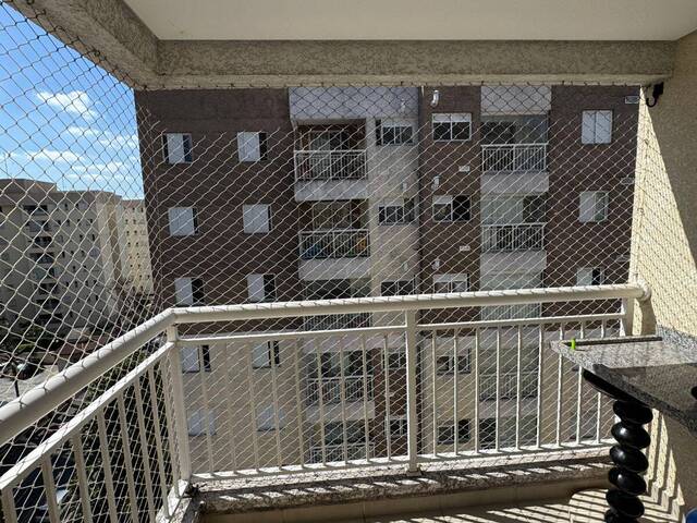 #4236 - Apartamento para Venda em São Paulo - SP - 3