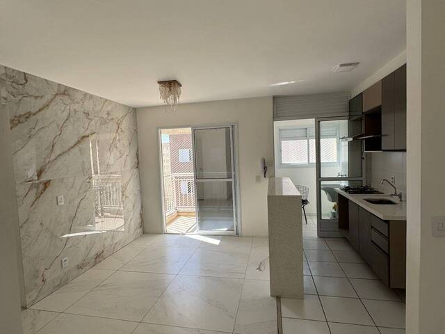 #4236 - Apartamento para Venda em São Paulo - SP - 1