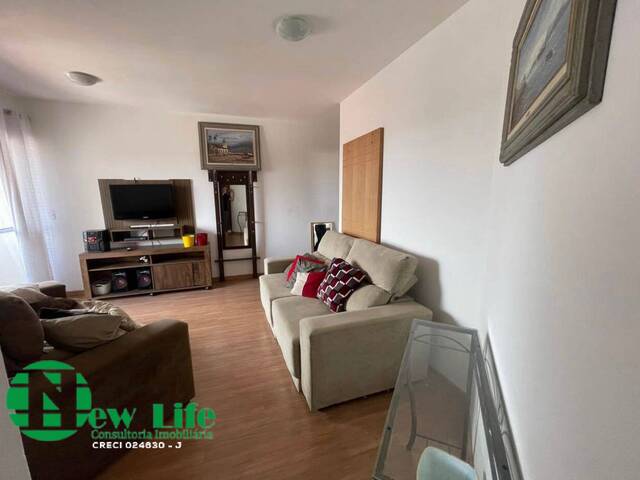 #4237 - Apartamento para Venda em São Paulo - SP - 2