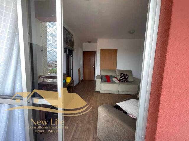 Apartamento para Venda em São Paulo - 5