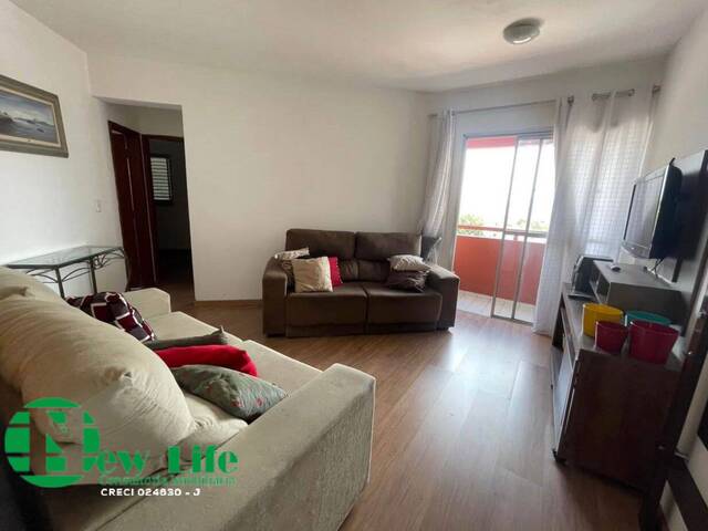 #4237 - Apartamento para Venda em São Paulo - SP - 3