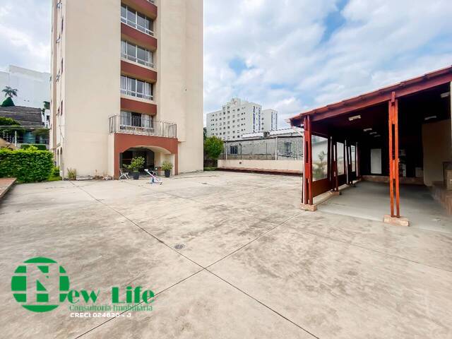 #4240 - Apartamento para Venda em São Paulo - SP - 2