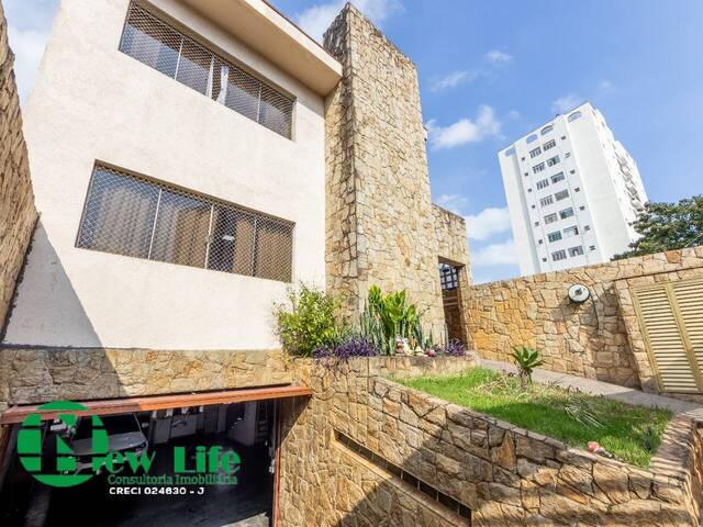 #4243 - Casa para Venda em São Paulo - SP - 3