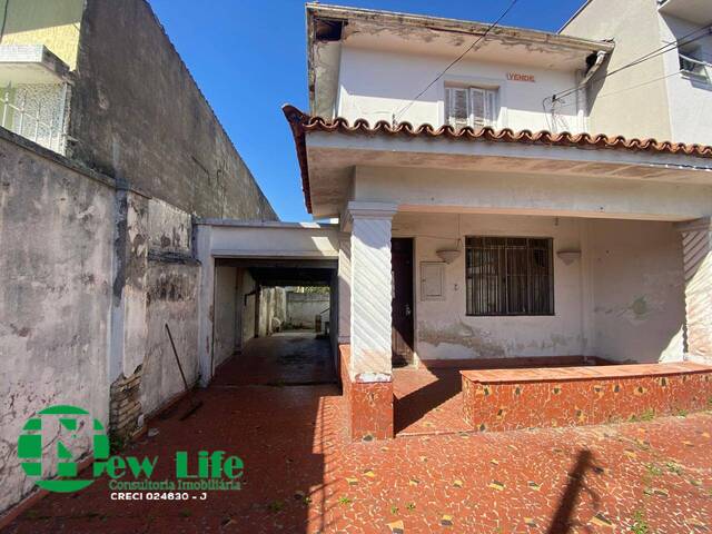 Venda em Jardim do Colégio (Zona Norte) - São Paulo