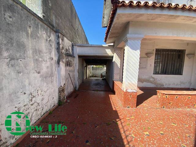 #4245 - Terreno para Venda em São Paulo - SP - 2