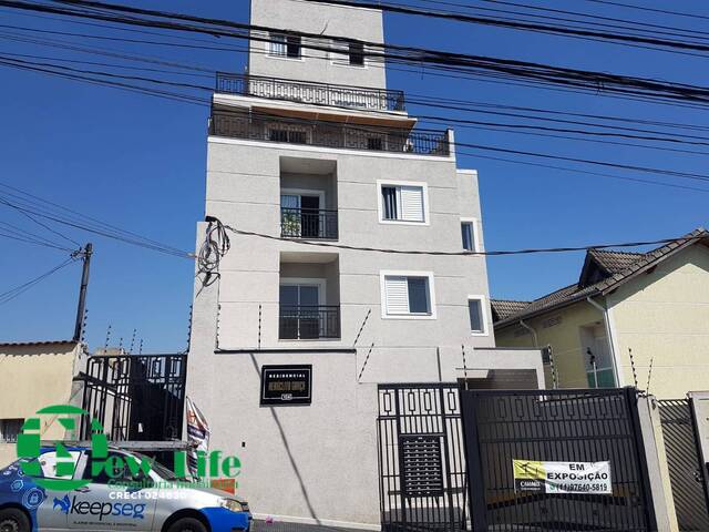 #4246 - Apartamento para Venda em São Paulo - SP - 1