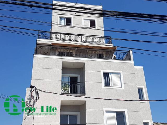 #4246 - Apartamento para Venda em São Paulo - SP - 2