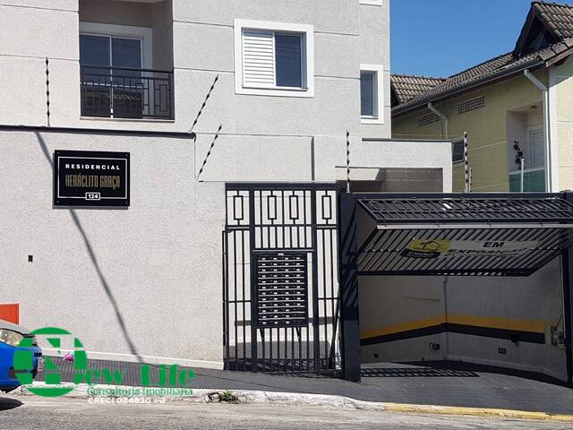 #4246 - Apartamento para Venda em São Paulo - SP - 3