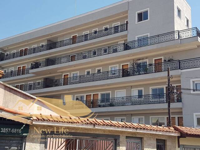 Apartamento para Venda em São Paulo - 5