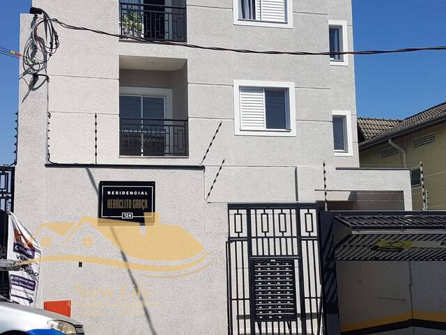Apartamento para Venda em São Paulo - 4