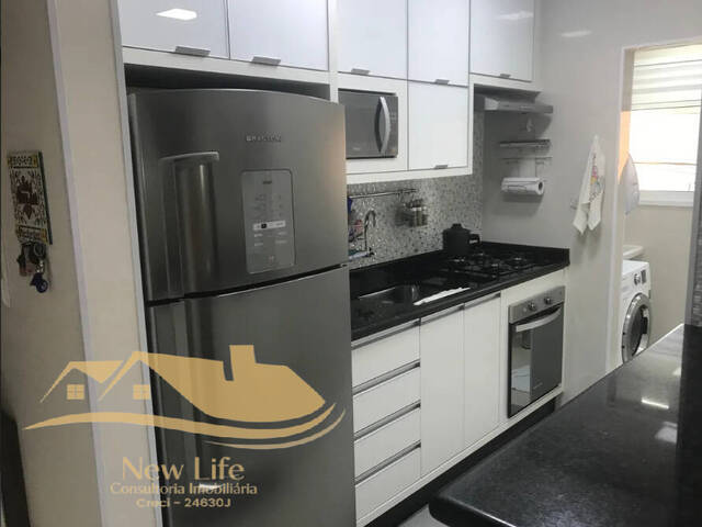 Apartamento para Venda em São Paulo - 5